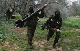 Hamas militants fired dozens of rockets into israel on monday, after hundreds of palestinians were hurt in clashes with israeli police at a religious site. Why Exactly Does Hamas Launch Rockets From Civilian Areas Fpif