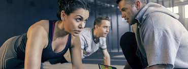 Not all personal trainer courses are created equal. Four Questions To Ask Yourself Before Getting A Personal Trainer Polar Blog