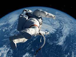 living on earth gravity according to tyson space exploration space travel earth from space