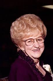 Edna Whipkey Obituary