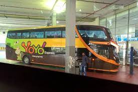 The bus operator is airport coach. Yoyo Bus Buses From Klia2 Klia To Ipoh Taiping Yong Peng And Johor Bahru Klia2 Info