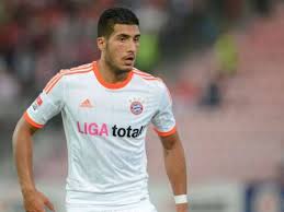 Official twitter account of emre can. Fc Bayern Galatasaray Erkundigt Sich Nach Can