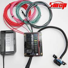 This is a very complete service we offer, the. Gen 5 Lt Standalone Harness Swap Specialties
