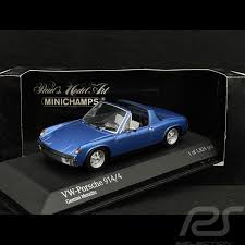 Image result for Gemini Blue 1974 Porsche