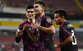 Desde que se implantó el torneo aficionado, gran cantidad de selecciones han vencido el torneo de fútbol masculino. Sorteo Juegos Olimpicos De Futbol Cuando Y A Que Hora Sera