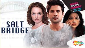 Nikita invites her three best friends ajay, sujit and tarun to her birthday. Shemaroome Showcases The Premiere Of Rajeev Khandelwal S Salt Bridge