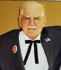 Robert Pike Obituary (1928