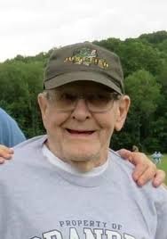 William Secor Obituary (1937