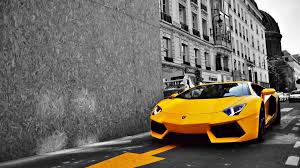Yellow Lamborghini Aventador Lamborghini Aventador Wallpaper Lamborghini Aventador Lamborghini Gallardo