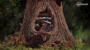 Asn focusses on socially responsible and sustainable investments. Poppe Van Pelt Asn Bank Creature Of Habit Adforum Talent The Creative Industry Network