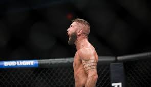 Er hat seit langer zeit nicht mehr gekämpft und zuletzt stand er wegen anderen themen in den. Ufc Kampfer Jeremy Stephens Dachte Nach Niederlage An Selbstmord