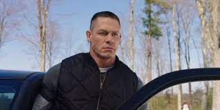 In a video posted on instagram , diesel shared a brief video where he said as you know, i'm always thinking fast, and thinking about the responsibility of making something iconic and. 5 John Cena Movies That Prove He S Perfect To Join The Fast And Furious 9 Cast Cinemablend