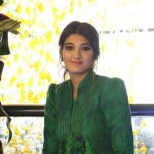 Image result for anam mirza