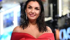 Elettra lamborghini si è unita in matrimonio al marito afrojack nel settembre 2020. Domenica In Elettra Lamborghini Parla Del Marito Posso Essere Me Stessa Dilei