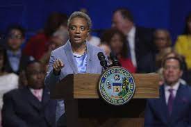92,337 likes · 1,066 talking about this. Chicago Mayor Lori Lightfoot Pledges To Raise Sub Minimum Wage Eater Chicago