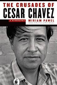 The Real Cesar Chavez