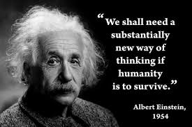 Green Dreams 10 Inspirational Climate Change Quotes Einstein Albert Einstein Climate Change Quotes