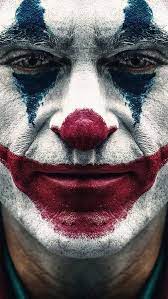 Joker 2019 Joaquin Phoenix Clown Makeup 8k Hd Mobile Smartphone And Pc Desktop Laptop Wallpaper 7680x4320 384 Joker Poster Joker Images Joker Hd Wallpaper