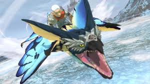 In the world of monster hunter stories 2: Monster Hunter Stories 2 Demo Out Now With Transferable Progress Gamesradar