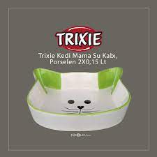 Bazı kediler, mama tüketirken farkında olmadan mama artıklarını ikili kaplardaki su bölmesine aktarabilirler. Kedi Mama Kabi Nasil Olmali En Iyi 5 Mama Ve Su Kabi Modeli