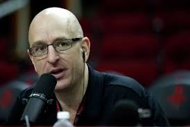 Rockets practice report: James Harden is back, Christian Wood expected