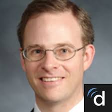 Dr. Marc Cantillon, MD