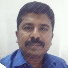 Shanmugavel KUPPUSAMY