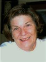 Barbara Deno Obituary (2015)