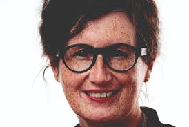 Austrian Business Woman