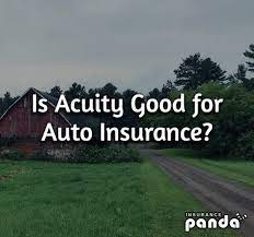 Additional resources for auto service & repair insurance read useful small business auto service and repair insurance policy information. Is Acuity Good For Auto Insurance Acuity Auto Insurance Review