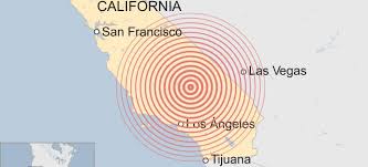 Temblor enables everyone in the conterminous united states, and eventually the world, to learn their seismic hazard, to determine what most ensures their temblor works anywhere in the united states, using the best available public data and methods. Sismo De 7 1 Sacude California Es El Temblor Mas Grande En 20 Anos En La Zona Aristegui Noticias