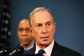Michael Bloomberg, pols offer donations to combat gun violence in wake of  mass shooting in Las Vegas
