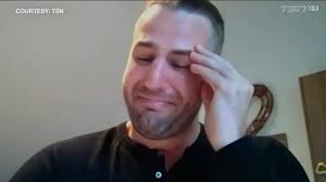 Kyle Beach comes forward as John Doe in Blackhawks sex assault scandal