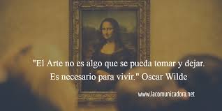 El día mundial del arte es una celebración internacional de las artes, la cual fue declarada por la asociación internacional del arte con el fin de promover. La Figura De Leonardo Da Vinci En El Dia Mundial Del Arte La Comunicadora