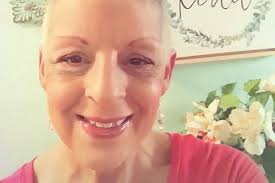 Fundraiser for Linda Robichaud Johnston by Delaney Cindy : Linda's Journey  Living With Metastatic Cancer