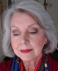 Makeup Routine Details Makeup Tips For Older Women Makeup For Older Women No Foundation Makeup