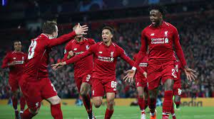 Spielberichte im tv bei sky. Liverpool Produce Epic Comeback To Reach Final Eurosport