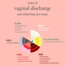 When does pregnancy discharge start? Why Is There Green Discharge During Pregnancy Pristyn Care