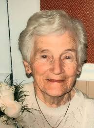 Ethel E. Pedersen (Andrews)