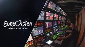 Submitted 1 month ago by acenoguera. Behind The Scenes Meet The Creative Director Of The 2015 Eurovision Song Contest Youtube