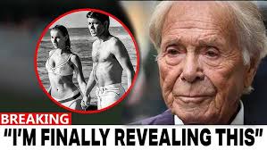 Paul Potts Singing Lesson with Raymond Connell