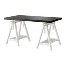 Ikea Tornliden Finnvard Table Ikea Trestle Table Ikea Diy Desk