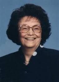 Delores Patton Obituary (2009)