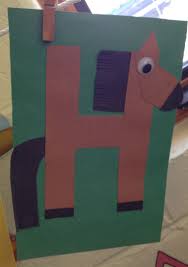 Getting creative with these letters makes it fun for little learners and preschoolers to understand and learn the alphabet. Pin By Leigha Shank Brennan On Preschool Letter Crafts Alphabet Crafts Preschool Preschool Letters Alphabet Letter Crafts