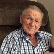 Leon C. Hines Obituary