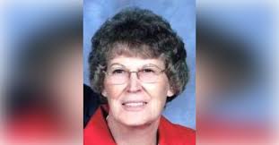 Obituary information for Lois Jennings Hassell