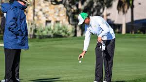 Ce classement montre que la destination est pertinente pour jouer au golf. Dubai Duty Free Irish Open Leaderboard 2019 National Club Golfer