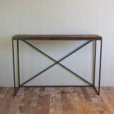 This patio bar height bistro table is the perfect size for drinking and 4 bar stools can easily fit around it. Bar Height Reclaimed Wood Table By Robrray On Etsy 1095 00 Reclaimed Wood Table Wood Table Furniture