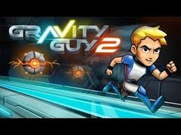 Gravity Guy 2 Iphone And Ipad Game Review And Gameplay Game Download Free Download Games Android Games