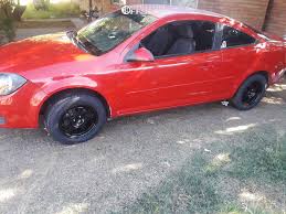 Image result for Cobalt Red 2007 GM